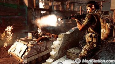 Call of Duty: Black Ops