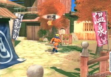 Naruto: Narutimate Hero 2