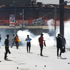 Caos en Kenia: el motivo de las protestas mortales en Nairobi