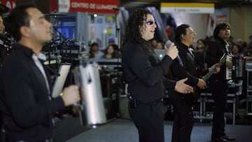 Fuerte cruce en las redes: Leo Rey y La Noche, cada vez más lejos de la reconciliación