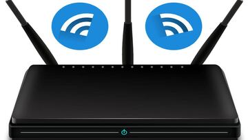 Potencia la se?al WiFi de tu casa utilizando latas recicladas