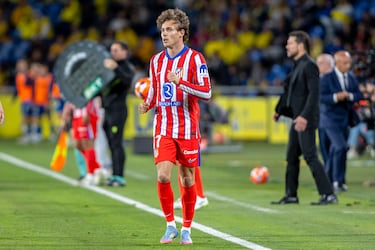 Alavés - Atlético de Madrid: apuestas y pronósticos de LaLiga EA Sports - 3/5/25 