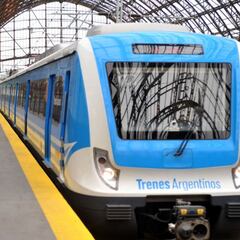 Pasajes de trenes de larga distancia: trayectos, precios y cuándo se podrán comprar