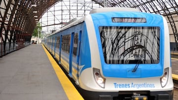 Paro de trenes: motivos, cuándo será y a qué líneas afectará