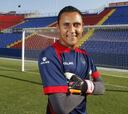 Keylor Navas: "El Levante ya nos paga por ganar, es mi trabajo”
