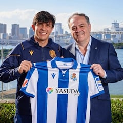 Aramburu renueva hasta 2027