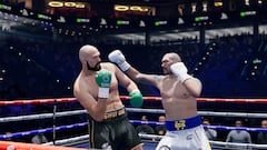 Imágenes de Undisputed