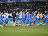 20-04-26.Deportivo de La Coruña -Mirandes. Sanchofoto .