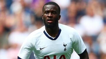 Ndombele refusing to give up on Euro 2020 dream with France
