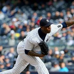 Los New York Yankees deberían despedirse de 2016