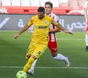 Málaga-Almería: horario, TV y cómo y dónde ver