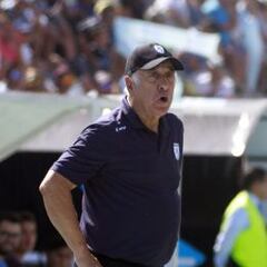 "No aceptaré que Acosta mande mensajes por la prensa"