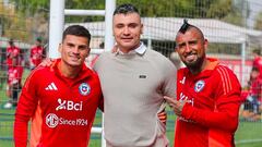 Cristóbal Campos revela por primera vez el motivo de su choque: “No fue un accidente...”