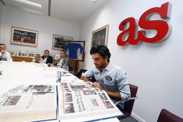 Carlos Sainz Jr: I'll put Real Madrid badge on McLaren helmet