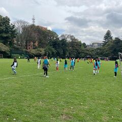 Angie Castañeda, partícipe de la clínica de fútbol Nike by Sportline