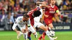 Lineker on Ramos: "A great player... but a prized twerp"