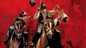 Red Dead Online y los planes de Rockstar para mejorarlo