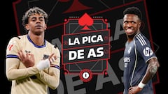 Actualidad de la Champions League: Real Madrid - Barça, Atlético...| En directo: ‘El descuento de La Pica de AS’