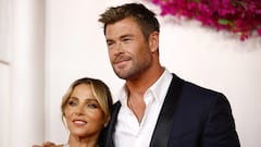 El caché de Chris Hemsworth en Instagram: casi un millón de euros por publicación