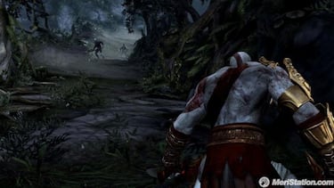 God of War III