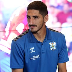 Bodiger se apunta al sábado: “Estoy disponible”