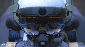 Captura de pantalla - Ace Combat 7: Skies Unknown (PC)