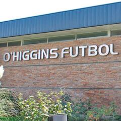 O'Higgins sufre sensible robo en su Complejo Deportivo