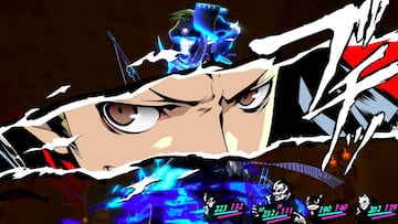 Atlus actualiza el dominio Persona 5R y registra tres más