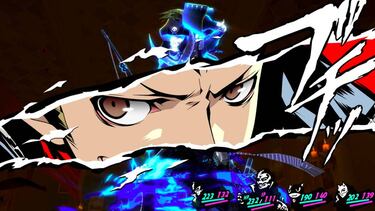 Atlus actualiza el dominio Persona 5R y registra tres más