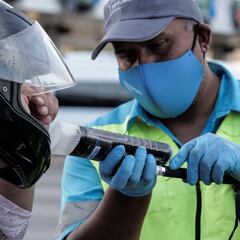 El nuevo cambio en la ley de tránsito que afectará a los conductores