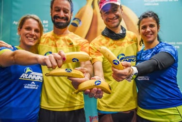 Ya llega la eDreams Media Maratón de Barcelona