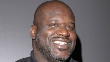 Shaquille O'Neal se rinde ante Antetokounmpo y le cede su apodo de 'Superman'