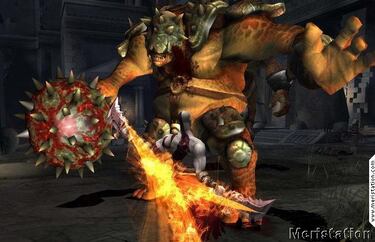 God of War, Impresiones