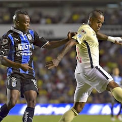Cómo y dónde ver el América vs Querétaro; horario y TV online