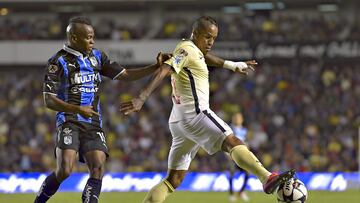 Cómo y dónde ver el América vs Querétaro; horario y TV online