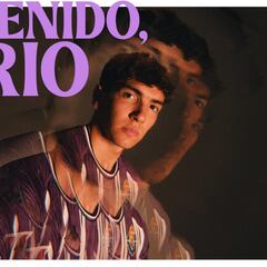 Confirmado: Mario Martín, prestado al Pucela