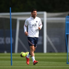 MLS All-Star Game: why is Messi not on the roster?