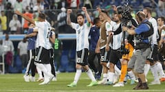 Las claves del pase a octavos