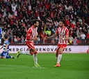 Resumen y goles del UD Almería vs Granada CF, jornada 20 de LaLiga Hypermotion 25-26