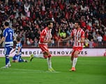 Resumen y goles del UD Almería vs Granada CF, jornada 20 de LaLiga Hypermotion 25-26
