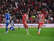 03/01/25 PARTIDO SEGUNDA DIVISION
ALMERIA - GRANADA
ALEGRIA LEO BAPTISTAO