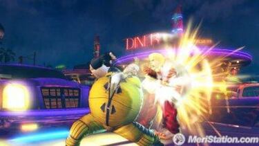 [TGS] Street Fighter IV, Impresiones