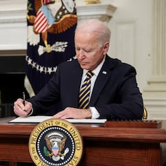 Why has Biden rescinded Trump’s apprenticeship program?