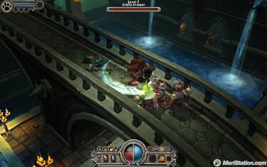 Ya está disponible el Humble Indie Bundle 6