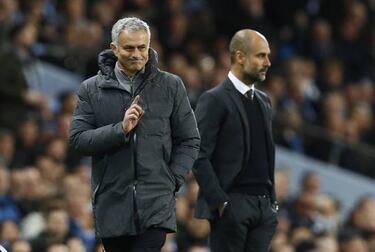 Beating United would sweeten title triumph - Stones