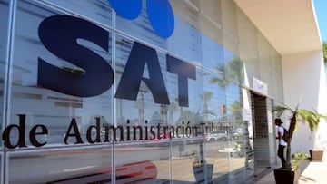 Cómo sacar cita en el SAT online: documentos y requisitos