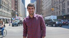 Raúl: "11 coaches in 13 years is too many for Madrid"