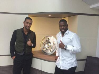 Real Madrid: the nine key men in 'Operation Camavinga'