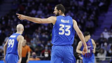 Conoce el horario y cómo ver el partido de la jornada 21 de la Liga Endesa 2021/22 entre Barcelona y Obradoiro. Este domingo 6 de febrero, a las 12:30 horas.