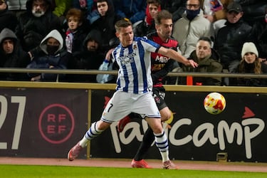 La Copa es cosa de Goti